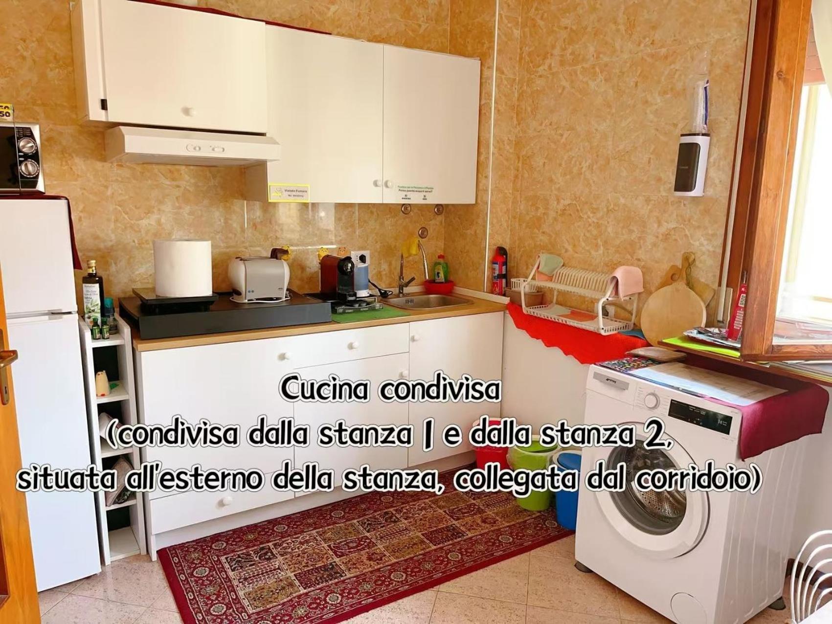 メストレSogna Venezia 15アパートメント エクステリア 写真